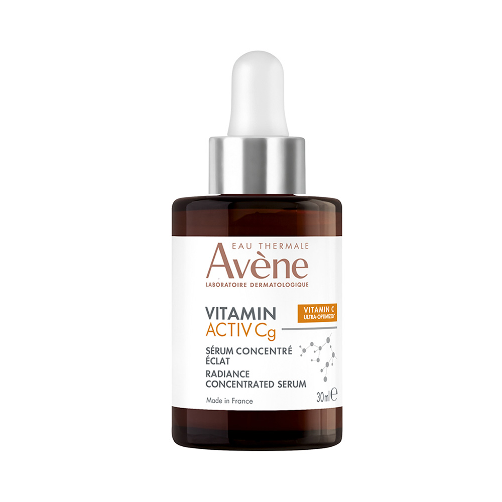 AVENE - VITAMIN ACTIV Cg Serum - 30ml